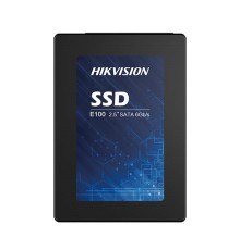 Жесткий диск SSD Hikvision 1024Gb 2.5" SATA [HS-SSD-E100/1024G]