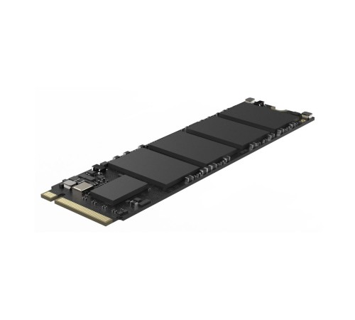 Жесткий диск SSD Hikvision 256Gb M.2 2280 PCI Express [HS-SSD-E3000/1024G]