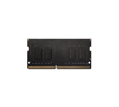 Оперативная память Hikvision 4Gb DDR4 2666MHz [HKED4042BBA1D0ZA1/4G]