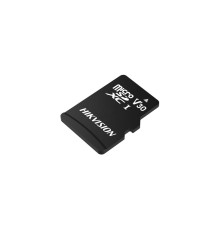 Карта памяти microSDHC™ 256G Class 10 and UHS-I [HS-TF-C1(STD)/256G/ZAZ01X00/OD] TLCR/W Speed 100/50MB/s , V30" (012771)