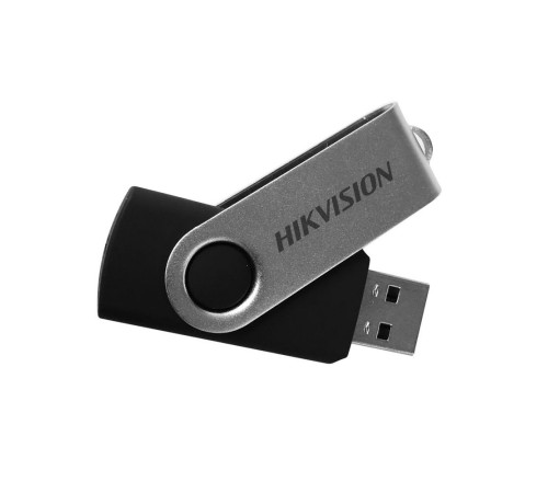Флеш-накопитель USB 3.0 16GB Hikvision [HS-USB-M200S/16G/U3]