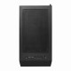 MAG FORGE 111R 2xUSB 3.0, 1xType C, 4x120mm ARGB Fan, Tempered Glass Window Brown (883348)