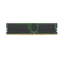 Оперативная память Kingston Server Premier DDR4 32GB RDIMM 3200MHz ECC Registered 2Rx4, 1.2V (Micron R Rambus), 1 year (KSM32RD4/32MRR)