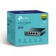 Коммутатор TP-Link TL-SG105S