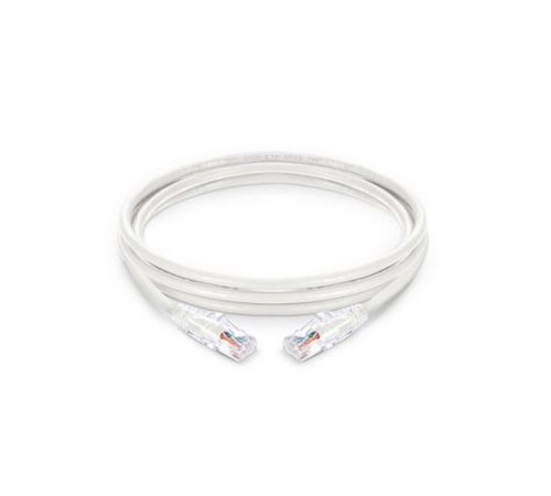 Кабель ACD Патч-корд ACD-LPU5C-50W |ACD-LPU5C-50W| Cat5e UTP 24AWG 4Pair, 7/0.18мм CU Белый, 5.0м Кабель ACD Патч-корд ACD-LPU5C-50W |ACD-LPU5C-50W| Cat5e UTP 24AWG 4Pair, 7/0.18мм CU Белый, 5.0м