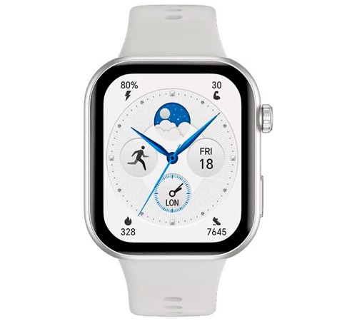 Умные часы 2i KCH-WB01 WHITE HONOR CHOICE