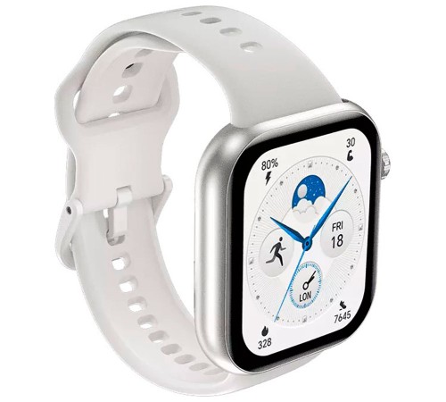 Умные часы 2i KCH-WB01 WHITE HONOR CHOICE