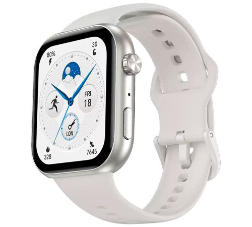 Умные часы 2i KCH-WB01 WHITE HONOR CHOICE