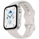 Умные часы 2i KCH-WB01 WHITE HONOR CHOICE
