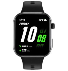 Умные часы 2i KCH-WB01 BLACK HONOR CHOICE