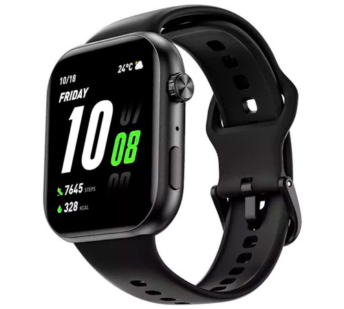 Умные часы 2i KCH-WB01 BLACK HONOR CHOICE