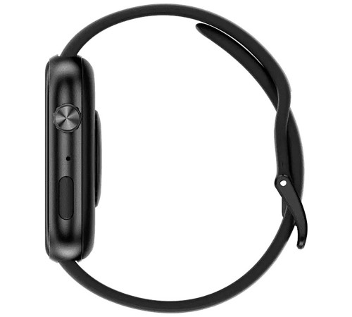 Умные часы 2i KCH-WB01 BLACK HONOR CHOICE