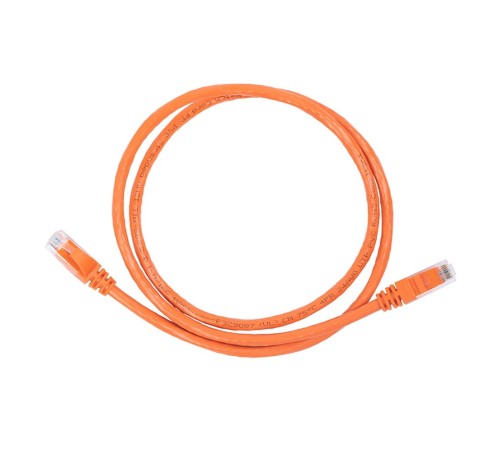 Кабель ACD Патч-корд ACD-LPU6Z-15O |ACD-LPU6Z-15O| Cat6 UTP 26AWG 4Pair, CU, LSZH, Оранжевый, 1.5м Кабель ACD Патч-корд ACD-LPU6Z-15O |ACD-LPU6Z-15O| Cat6 UTP 26AWG 4Pair, CU, LSZH, Оранжевый, 1.5м