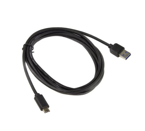 Кабель ACD Кабель ACD Nexus 933A |ACD-U933A-C2B| USB 3.0 Gen1, USB-A male - USB-C male, 2м, 12В, 3А, Черный Кабель ACD Кабель ACD Nexus 933A |ACD-U933A-C2B| USB 3.0 Gen1, USB-A male - USB-C male, 2м, 12В, 3А, Черный