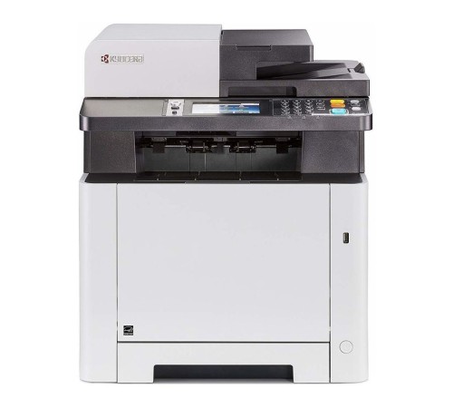 МФУ лазерный Kyocera Ecosys M5526cdn (1102R83NL0) A4 Duplex Net белый/черный МФУ лазерный Kyocera Ecosys M5526cdn (1102R83NL0) A4 Duplex Net белый/черный