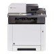 МФУ лазерный Kyocera Ecosys M5526cdn (1102R83NL0) A4 Duplex Net белый/черный
