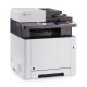 МФУ лазерный Kyocera Ecosys M5526cdn (1102R83NL0) A4 Duplex Net белый/черный