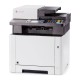 МФУ лазерный Kyocera Ecosys M5526cdn (1102R83NL0) A4 Duplex Net белый/черный