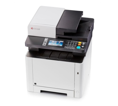 МФУ лазерный Kyocera Ecosys M5526cdn (1102R83NL0) A4 Duplex Net белый/черный МФУ лазерный Kyocera Ecosys M5526cdn (1102R83NL0) A4 Duplex Net белый/черный