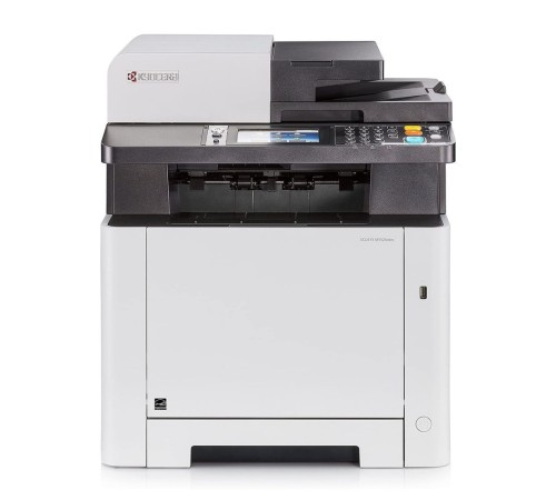 МФУ лазерный Kyocera Color M5526cdw (1102R73NL0) A4 Duplex Net WiFi белый/черный МФУ лазерный Kyocera Color M5526cdw (1102R73NL0) A4 Duplex Net WiFi белый/черный