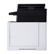 МФУ лазерный Kyocera Color M5526cdw (1102R73NL0) A4 Duplex Net WiFi белый/черный