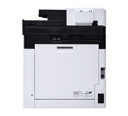 МФУ лазерный Kyocera Color M5526cdw (1102R73NL0) A4 Duplex Net WiFi белый/черный МФУ лазерный Kyocera Color M5526cdw (1102R73NL0) A4 Duplex Net WiFi белый/черный