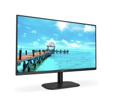 Монитор AOC 27" Value Line 27B2DM черный VA LED 16:9 HDMI M/M матовая 250cd 178гр/178гр 1920x1080 D-Sub FHD 3.6кг