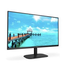 Монитор AOC 27" Value Line 27B2DM черный VA LED 16:9 HDMI M/M матовая 250cd 178гр/178гр 1920x1080 D-Sub FHD 3.6кг