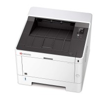 Kyocera P2235dn (Принтер лазерный А4, 35стр/мин, 256Mb, 1200х1200, дупл., Ethernet, USB)
