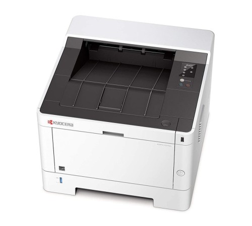 Kyocera P2235dn (Принтер лазерный А4, 35стр/мин, 256Mb, 1200х1200, дупл., Ethernet, USB)