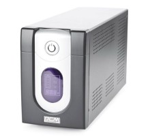 Источник бесперебойного питания (3 кабеля) Powercom Imperial IMD-2000AP