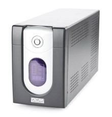 Источник бесперебойного питания (3 кабеля) Powercom Imperial IMD-1200AP