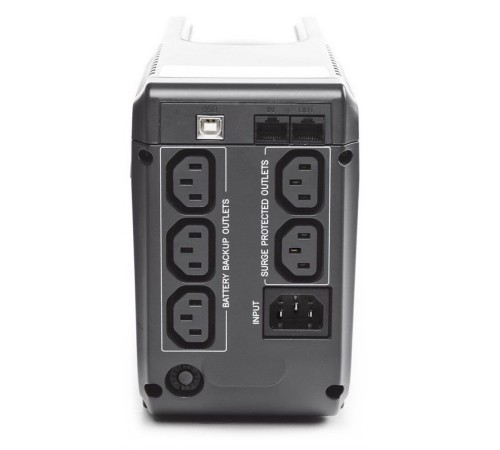 Источник бесперебойного питания (3 кабеля) Powercom Imperial IMD-625AP