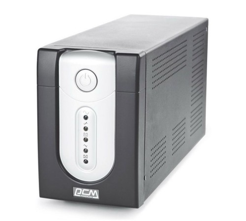 Источник бесперебойного питания (3 кабеля) Powercom Imperial IMP-1025AP