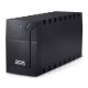 Источник бесперебойного питания Powercom RPT-1000AP EURO USB 600Вт 1000ВА