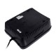Источник бесперебойного питания Powercom Spider SPD-550U LCD USB 330Вт 550ВА черный