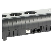 Источник бесперебойного питания Powercom WOW-850U