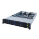 "R282-3C1 2U, 2x LGA4189, 32x DIMM DDR4, 12x 3.5" SAS/SATA with expander (4x NVME Gen4), 2x 2.5" SATA/SAS in rear side, 2x 1Gb/s (Intel I350-AM2), 3x PCIE Gen 4 x16, 4x PCIE Gen 4 x8, 1x OCP 3.0 x16, 1x OCP 2.0 x8, AST2600, 2x 1600W (600112