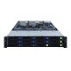 "R282-3C1 2U, 2x LGA4189, 32x DIMM DDR4, 12x 3.5" SAS/SATA with expander (4x NVME Gen4), 2x 2.5" SATA/SAS in rear side, 2x 1Gb/s (Intel I350-AM2), 3x PCIE Gen 4 x16, 4x PCIE Gen 4 x8, 1x OCP 3.0 x16, 1x OCP 2.0 x8, AST2600, 2x 1600W (600112