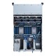 "R282-3C1 2U, 2x LGA4189, 32x DIMM DDR4, 12x 3.5" SAS/SATA with expander (4x NVME Gen4), 2x 2.5" SATA/SAS in rear side, 2x 1Gb/s (Intel I350-AM2), 3x PCIE Gen 4 x16, 4x PCIE Gen 4 x8, 1x OCP 3.0 x16, 1x OCP 2.0 x8, AST2600, 2x 1600W (600112