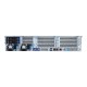 "R282-3C1 2U, 2x LGA4189, 32x DIMM DDR4, 12x 3.5" SAS/SATA with expander (4x NVME Gen4), 2x 2.5" SATA/SAS in rear side, 2x 1Gb/s (Intel I350-AM2), 3x PCIE Gen 4 x16, 4x PCIE Gen 4 x8, 1x OCP 3.0 x16, 1x OCP 2.0 x8, AST2600, 2x 1600W (600112