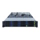"R282-G30 2U, 2x LGA4189, 32x DIMM DDR4, 12x 3.5" SAS/SATA (4x NVME Gen4), 2x 1Gb/s (Intel" I350-AM2), 5x PCIE Gen 4 x16 (support 3x double slot GPU), 1x OCP 3.0 x16, 1x OCP 2.0 x8, AST2600, 2x 2400W (600150)