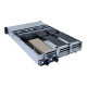 "R282-G30 2U, 2x LGA4189, 32x DIMM DDR4, 12x 3.5" SAS/SATA (4x NVME Gen4), 2x 1Gb/s (Intel" I350-AM2), 5x PCIE Gen 4 x16 (support 3x double slot GPU), 1x OCP 3.0 x16, 1x OCP 2.0 x8, AST2600, 2x 2400W (600150)