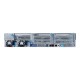 "R282-G30 2U, 2x LGA4189, 32x DIMM DDR4, 12x 3.5" SAS/SATA (4x NVME Gen4), 2x 1Gb/s (Intel" I350-AM2), 5x PCIE Gen 4 x16 (support 3x double slot GPU), 1x OCP 3.0 x16, 1x OCP 2.0 x8, AST2600, 2x 2400W (600150)