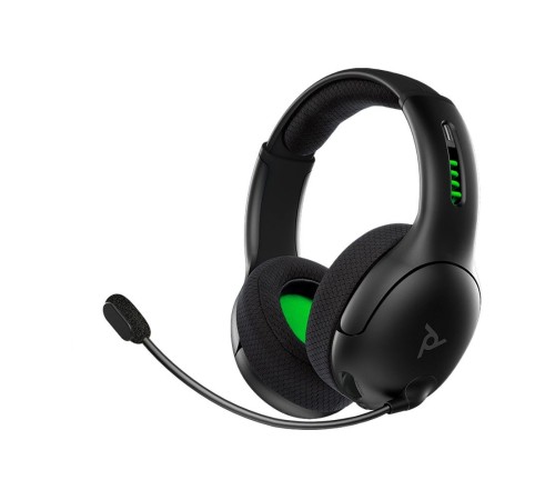 Беспроводная гарнитура PDP Gaming для XBOX LVL50 Black