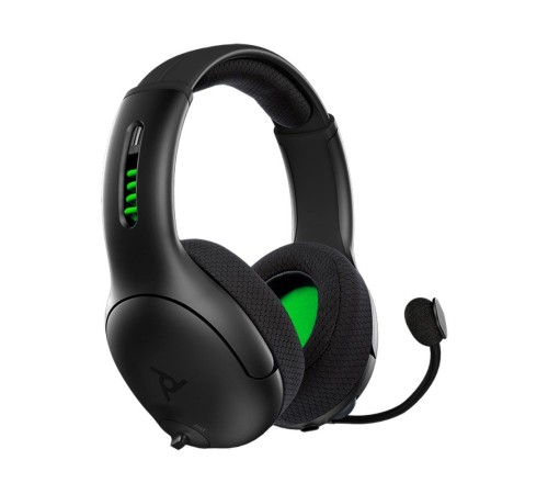 Беспроводная гарнитура PDP Gaming для XBOX LVL50 Black
