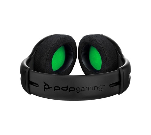 Беспроводная гарнитура PDP Gaming для XBOX LVL50 Black