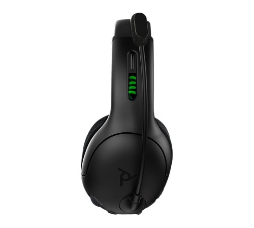 Беспроводная гарнитура PDP Gaming для XBOX LVL50 Black