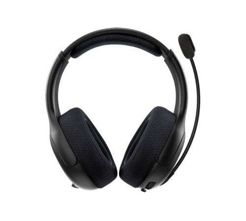 Беспроводная гарнитура PDP Gaming для XBOX LVL50 Black