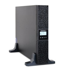Источник бесперебойного питания Ippon Smart Winner II 2000 1800Вт 2000ВА черный